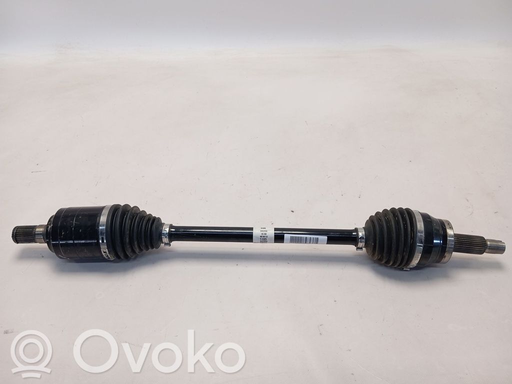 KIA EV9 Eje de transmisión delantero 