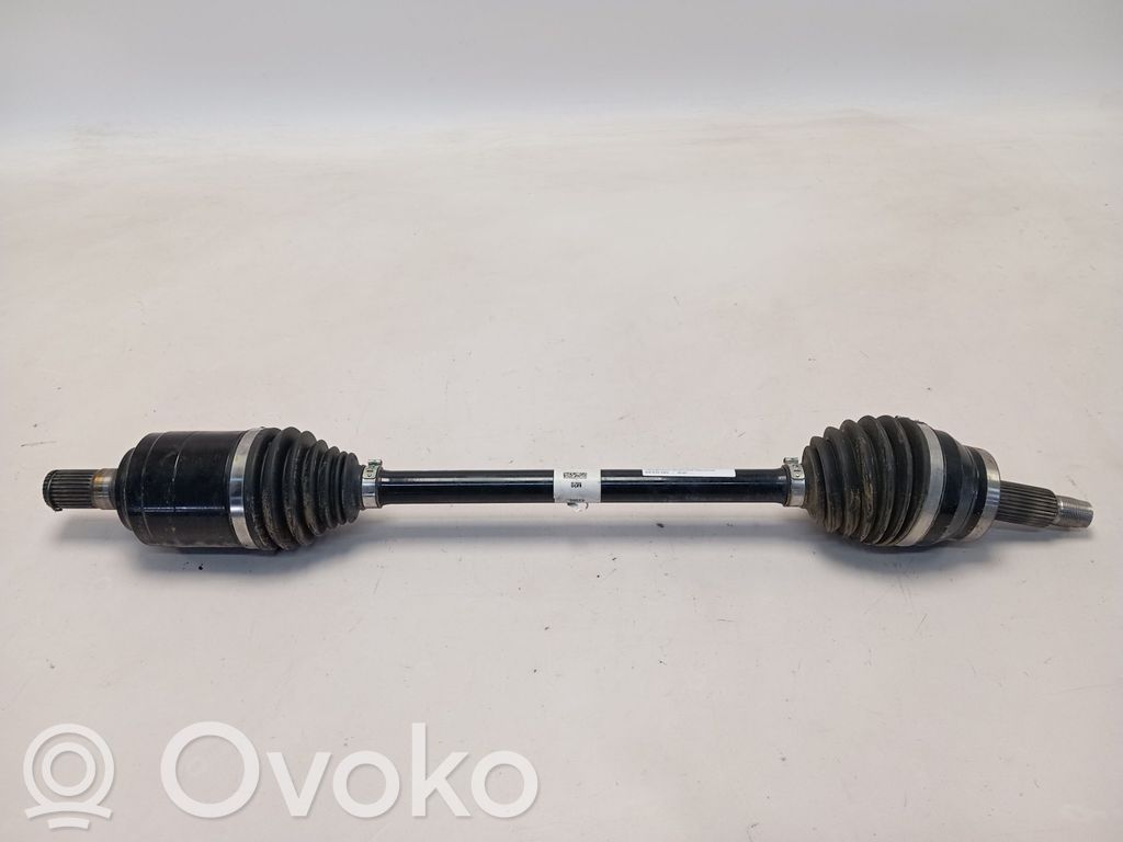 KIA EV9 Eje de transmisión delantero 