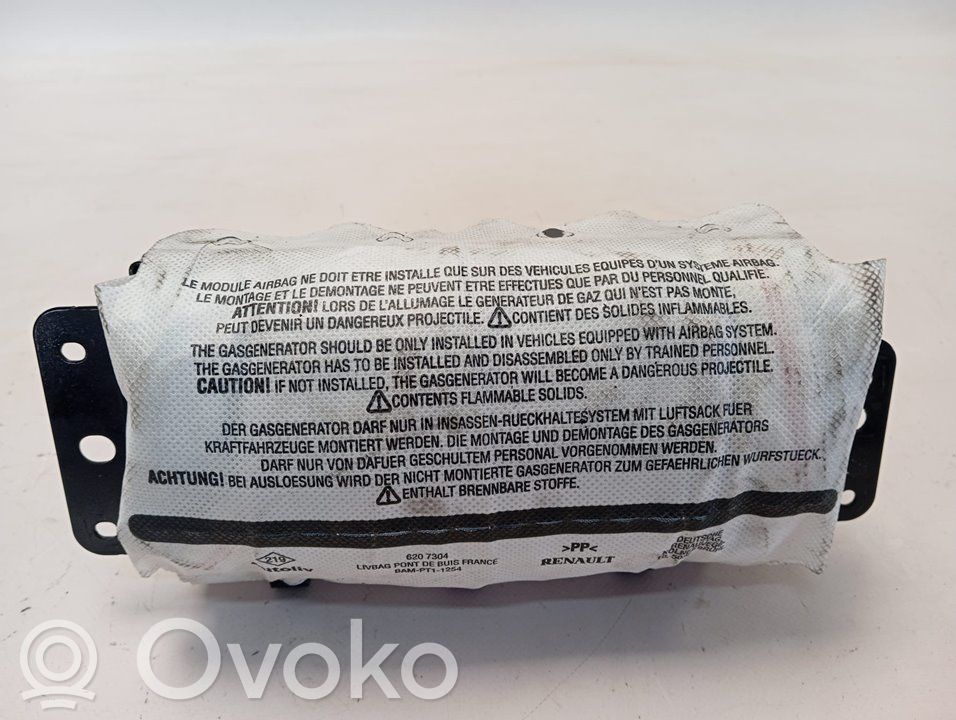Nissan NV250 Airbag lateral 