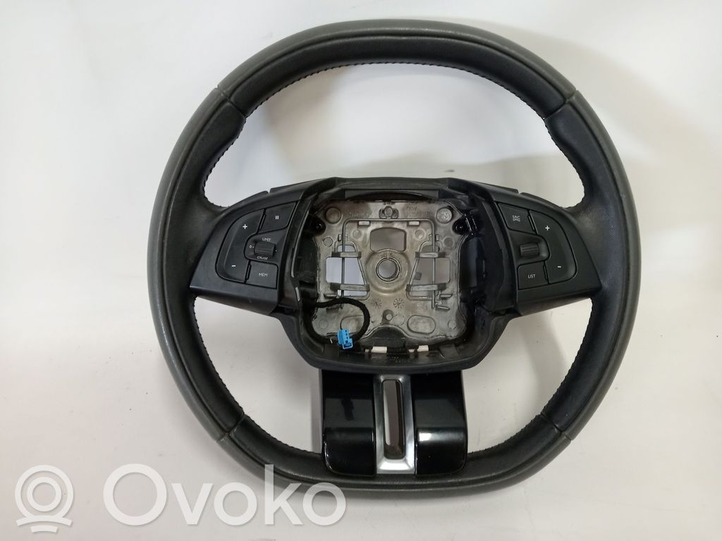 Ohjauspyörä   98031272YC