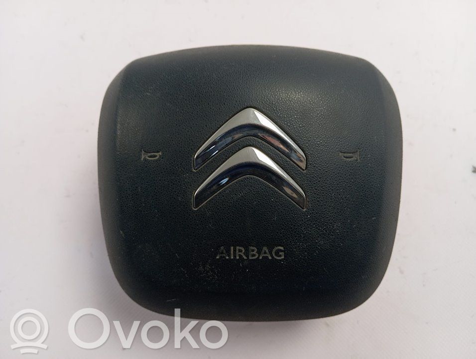 Airbag dello sterzo   98185170ZD