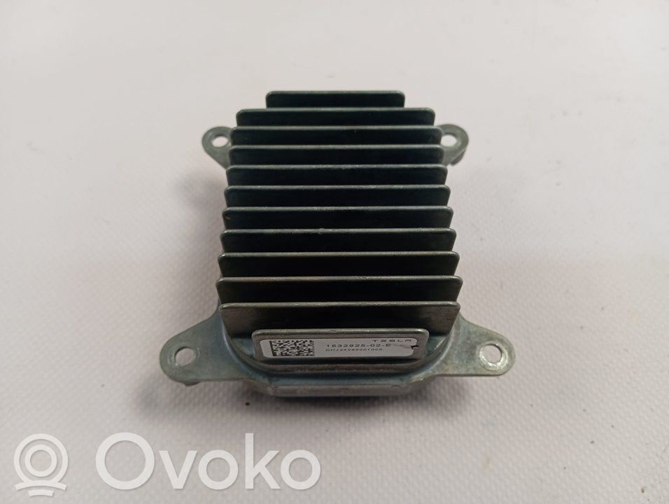 Xenon control unit/module   153292502E