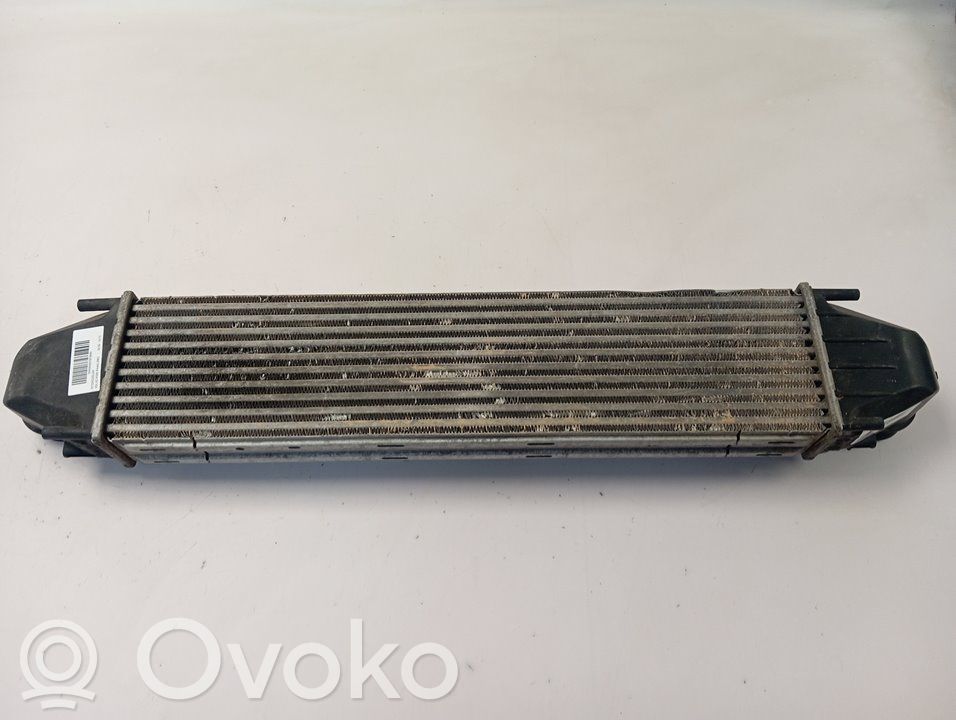 Radiator intercooler   31273910