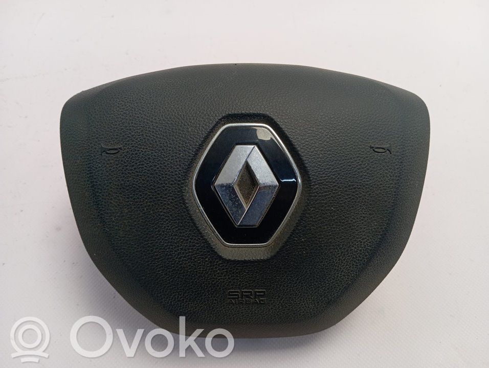 Renault Master III Airbag volan 