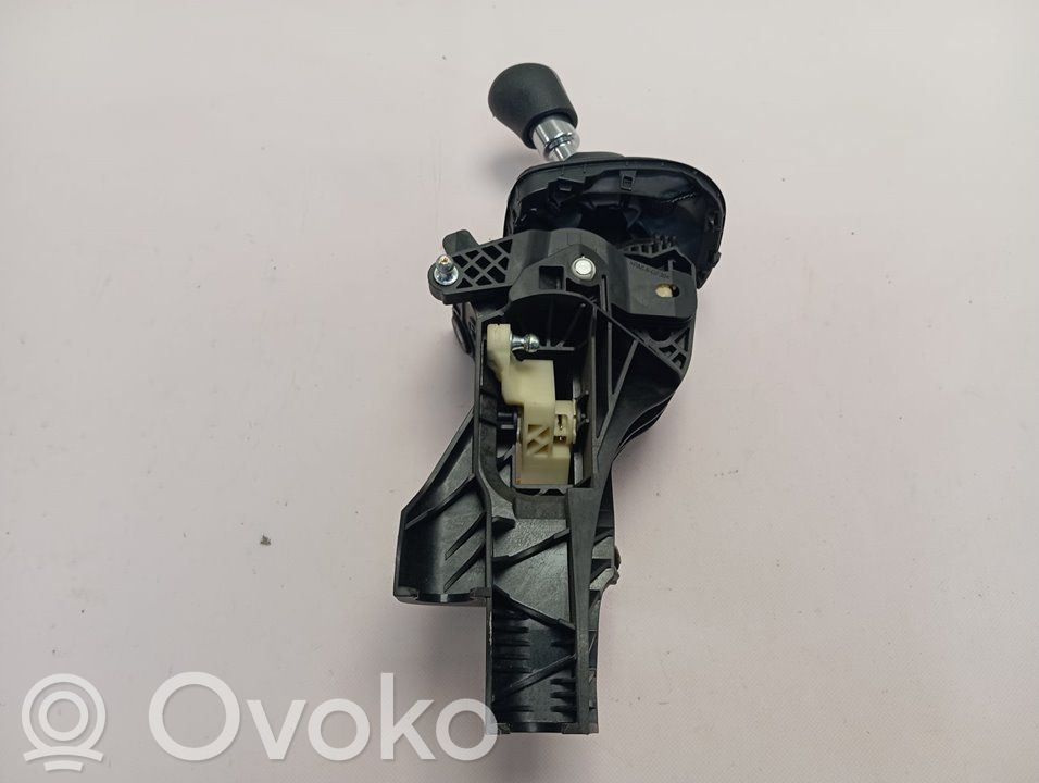 Ford Transit -  Tourneo Connect Gear shift rod 