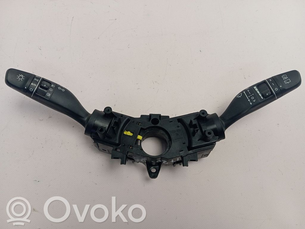 Hyundai i30 Comutator lumini bord 