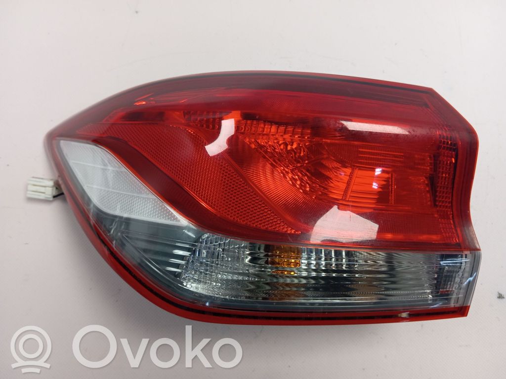 Hyundai i30 Takavalot 