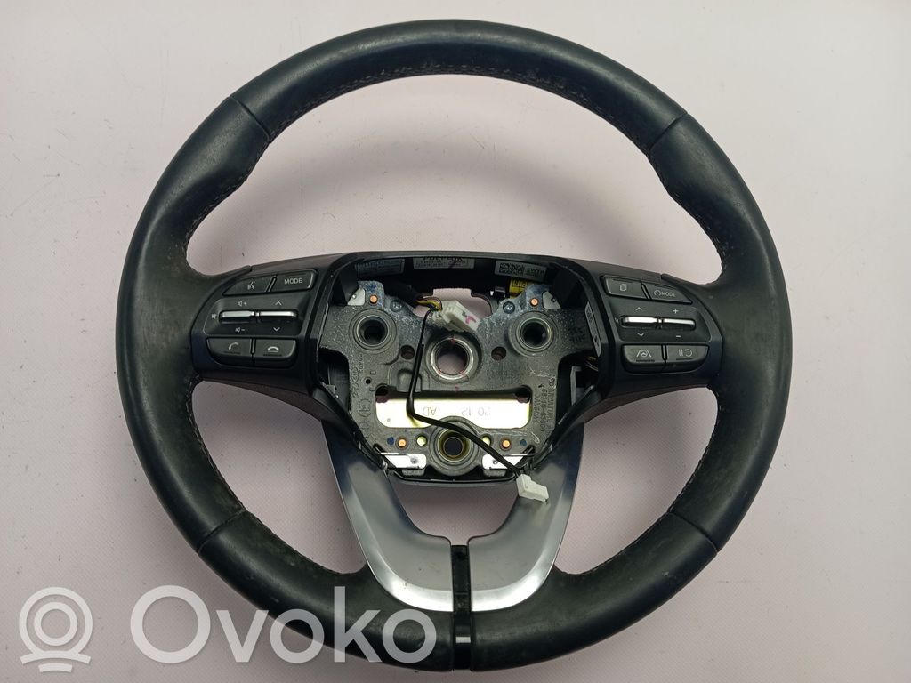 Volante   21101800167