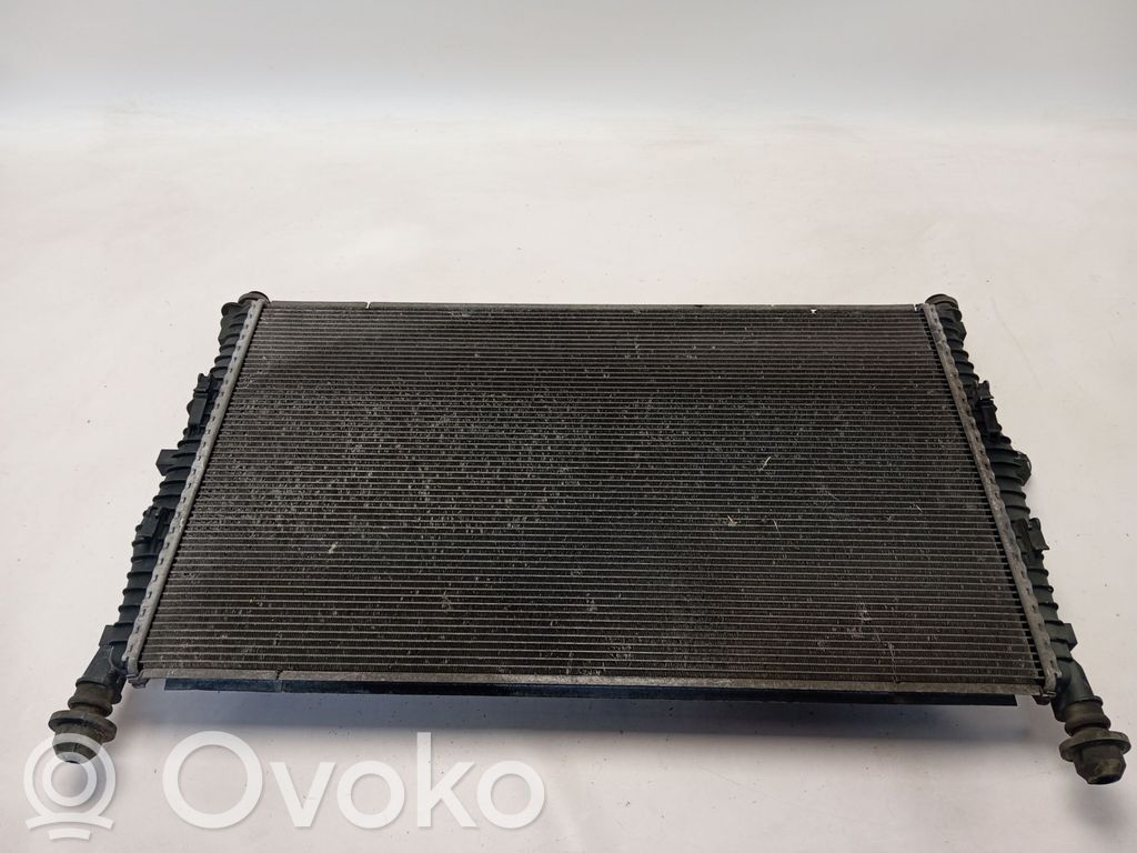 Ford Transit VII Radiatore di raffreddamento 