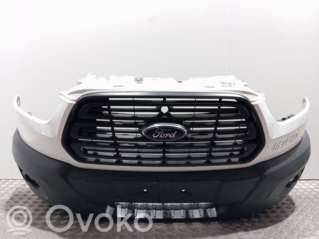 Ford Transit -  Tourneo Connect Front bumper 