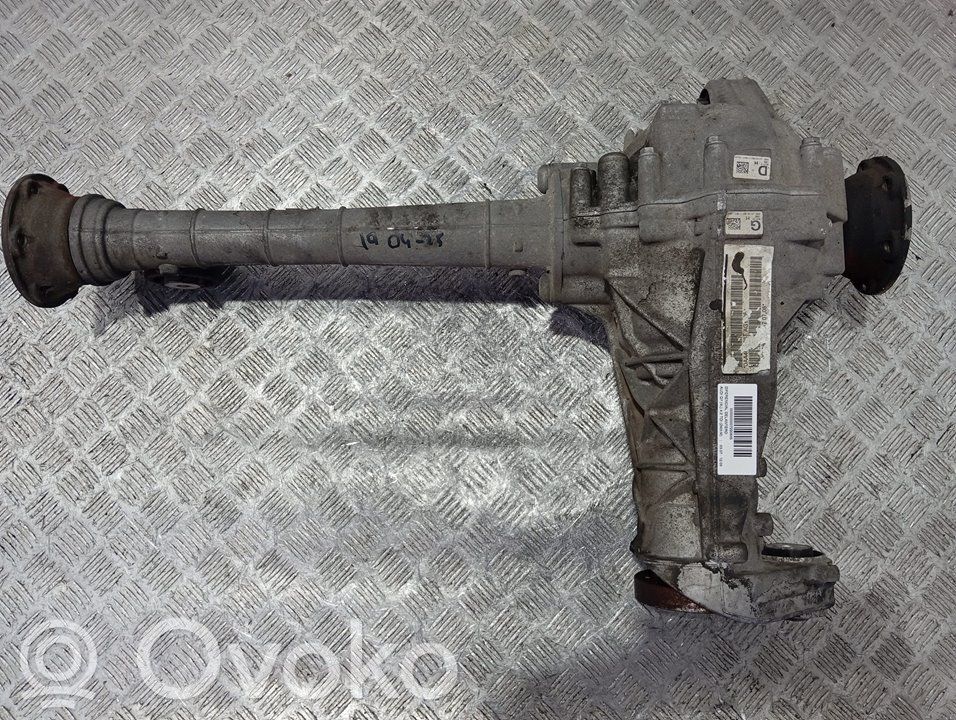 Etutasauspyörästö   0AA409508T