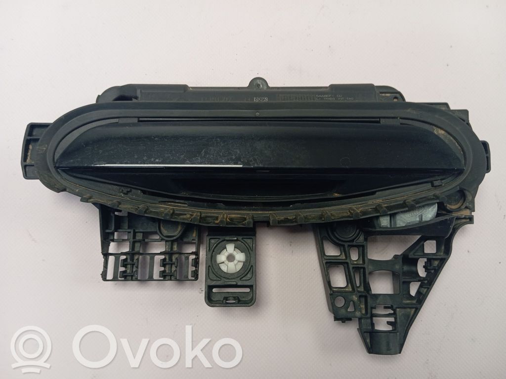 BMW X1 U11 Manecilla externa puerta trasera 