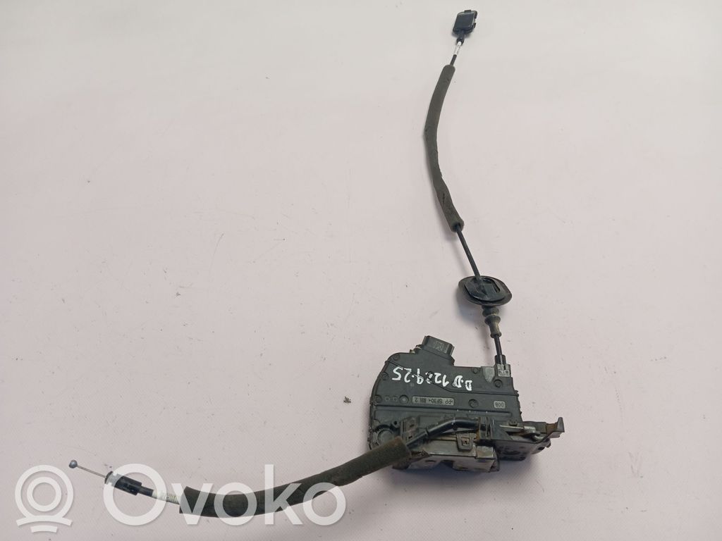 Türschloss vorne   805024563R