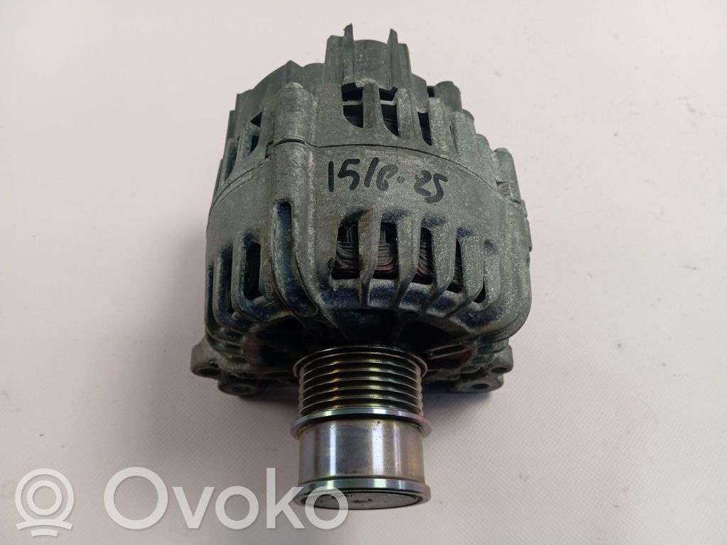 Volkswagen Golf SportWagen Generator/alternator 