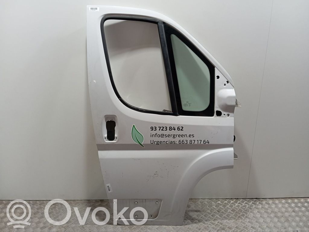 Citroen Jumper Front door 