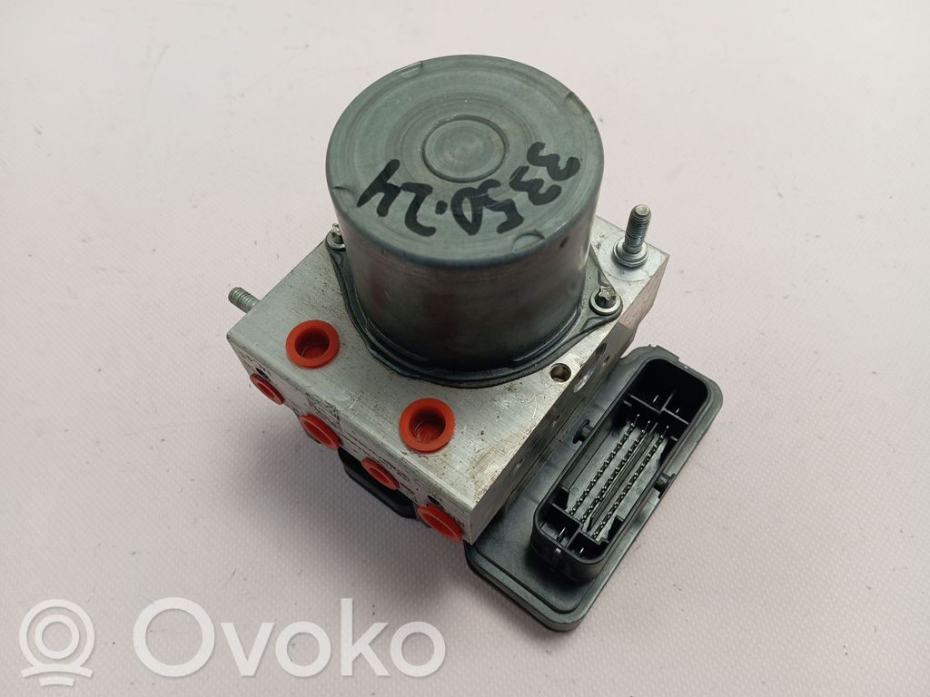ABS Steuergerät   1680794280,1673599580