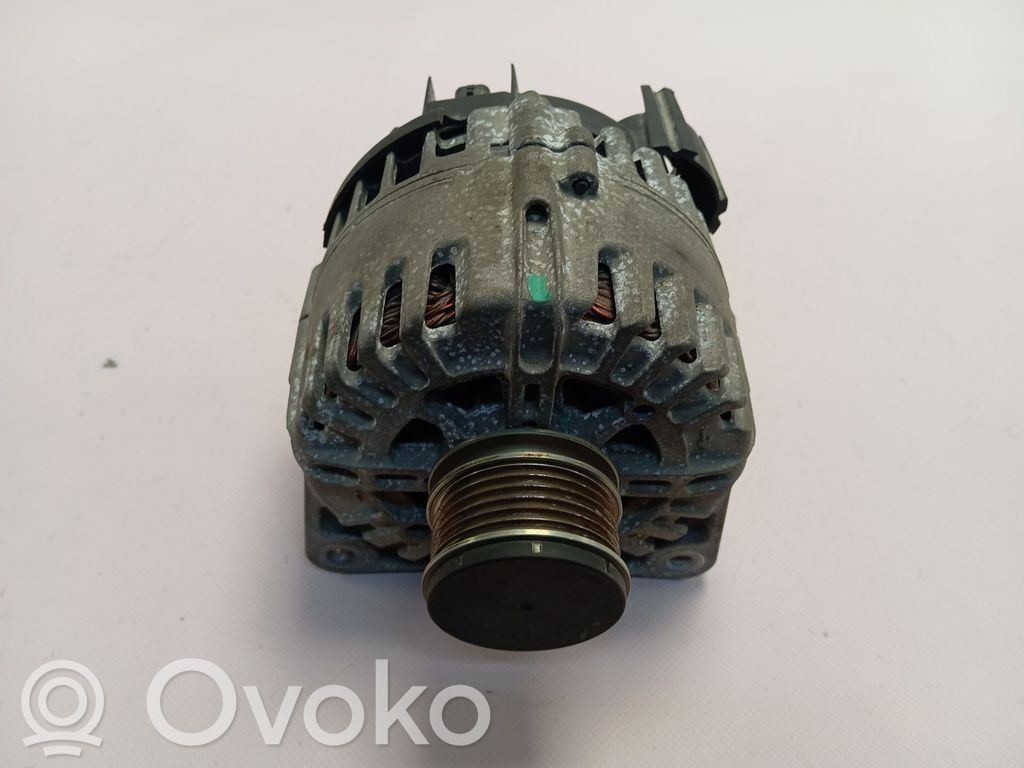 Alternador   231006293R