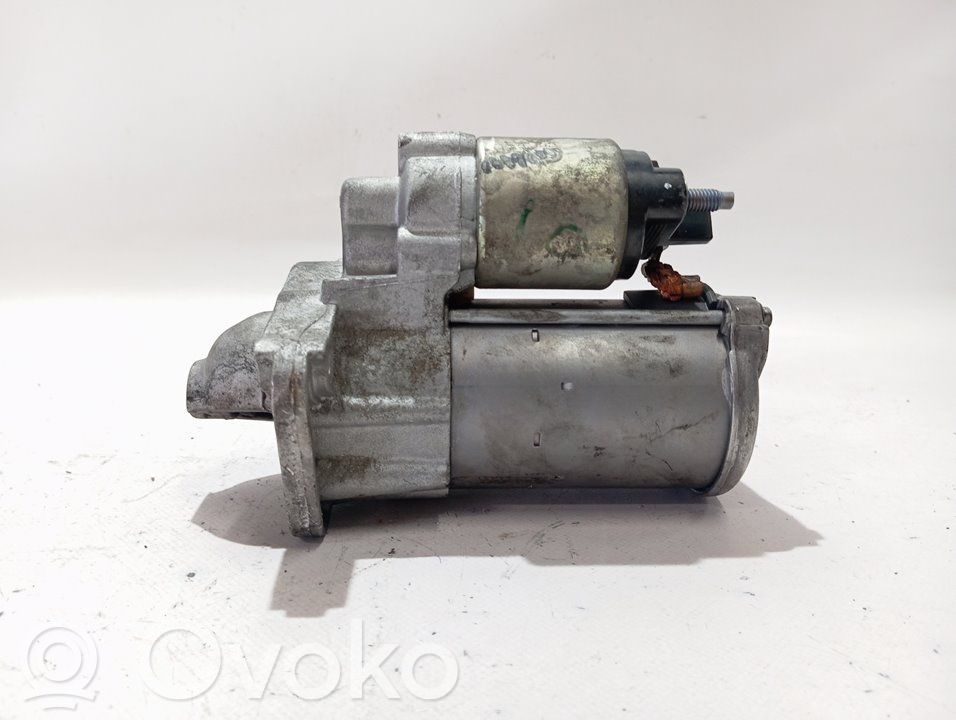 Motor de arranque   233004868R