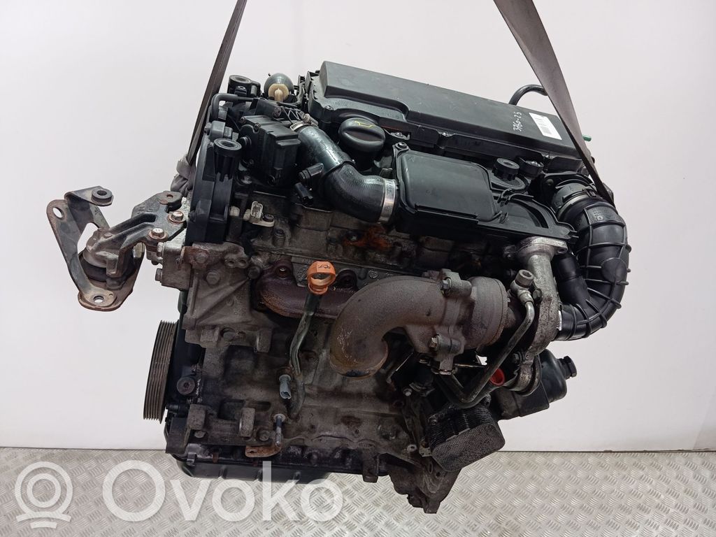 Motor   8HT