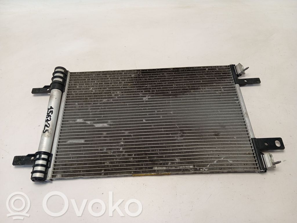 Klimakühler   9816746580B