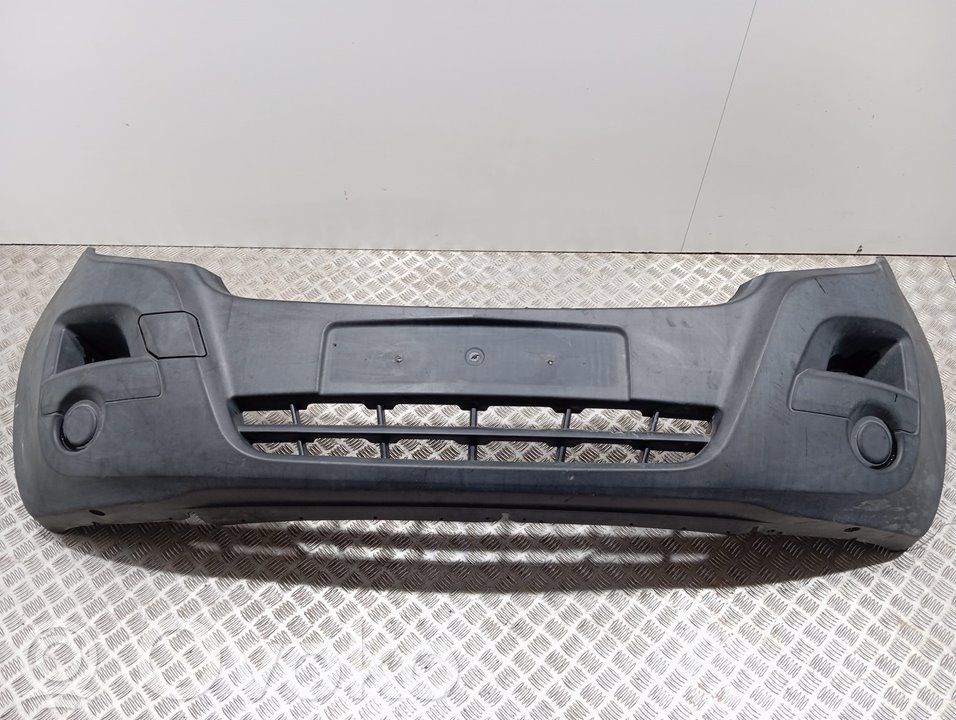 Opel Movano B Front bumper 