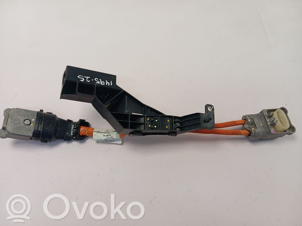 Otros cableados   LJ9814B322