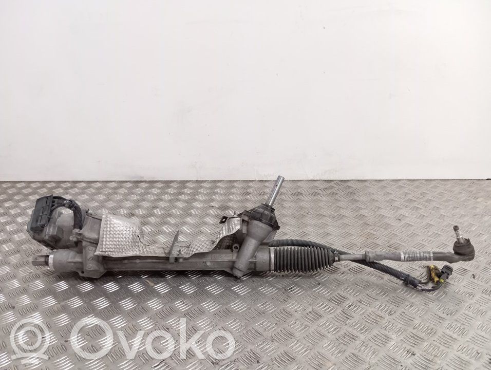 Lenkgetriebe   680000821301