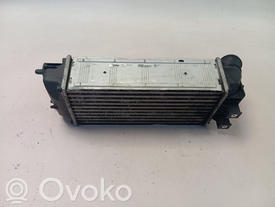 Radiador intercooler   9800291280
