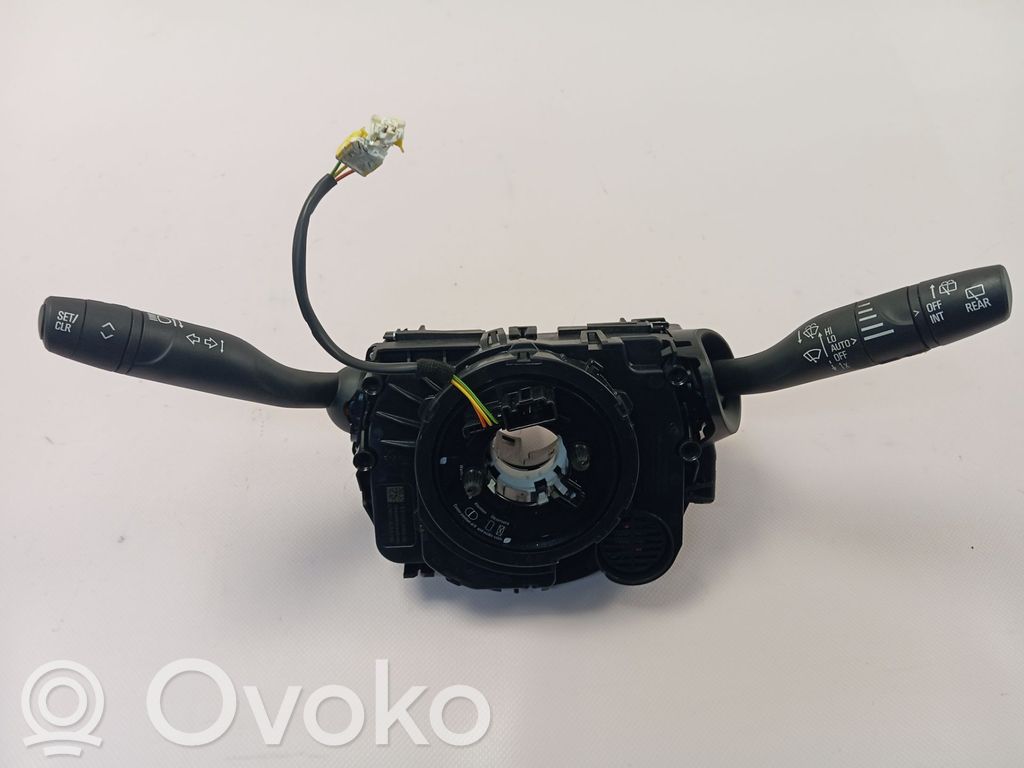 Opel Corsa F Airbag volan