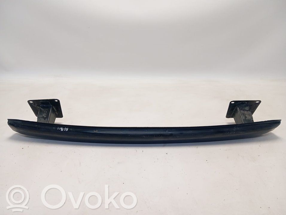 Volkswagen Fox Uchwyt / Mocowanie zderzaka przedniego 