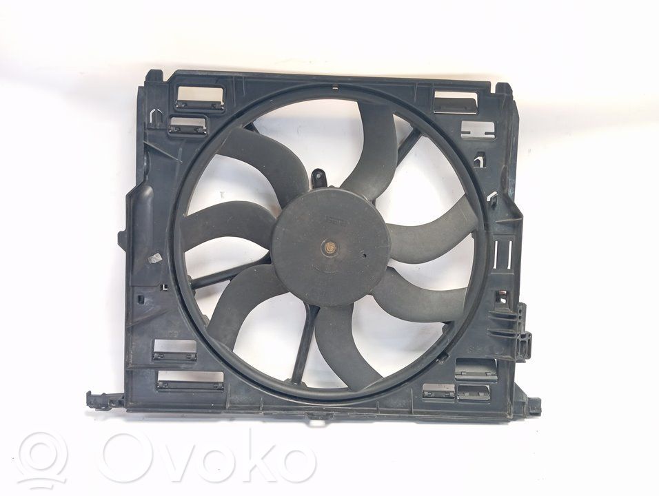 Ventilatore di raffreddamento elettrico del radiatore   17899010