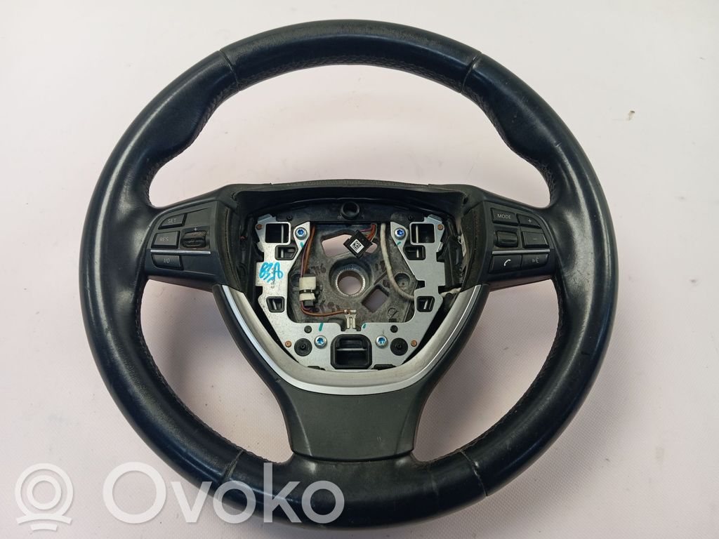 BMW 7 F01 F02 F03 F04 Kierownica 