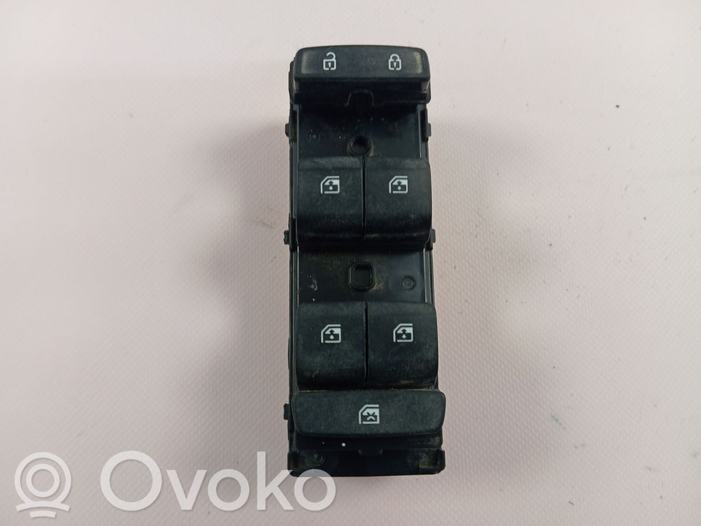 Hyundai Tucson TL Comutator comandă geamuri electrice 