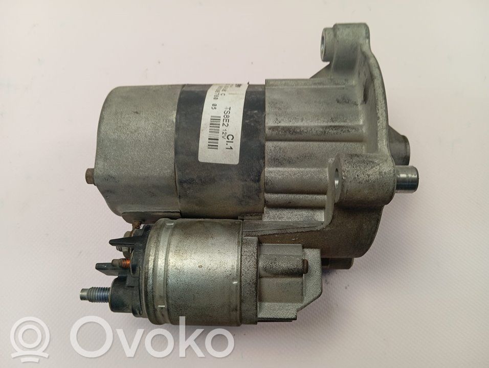 Motor de arranque   9658308780