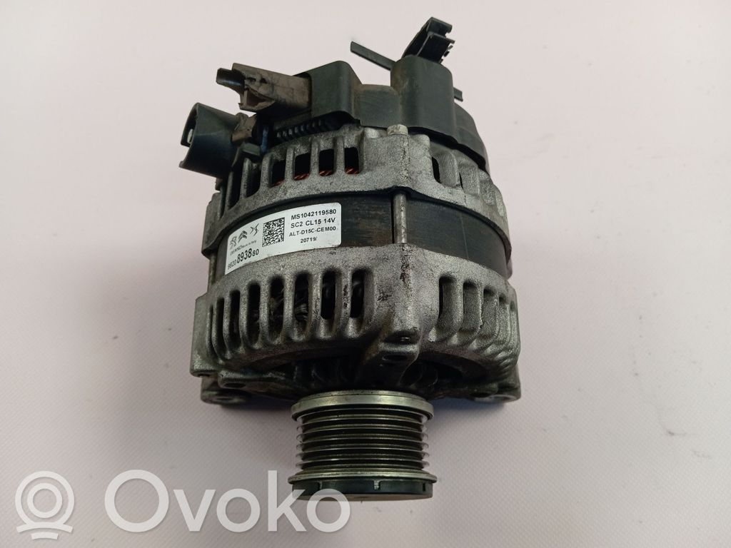 Ģenerators   9820893880