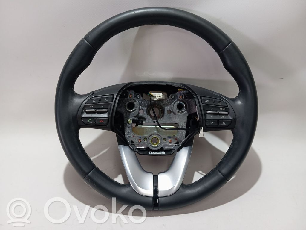 Ohjauspyörä   96720G4130