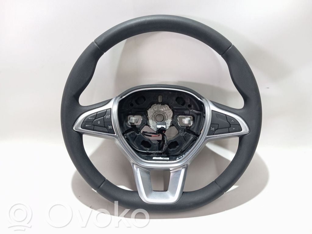 Renault Kangoo II Ohjauspyörä 