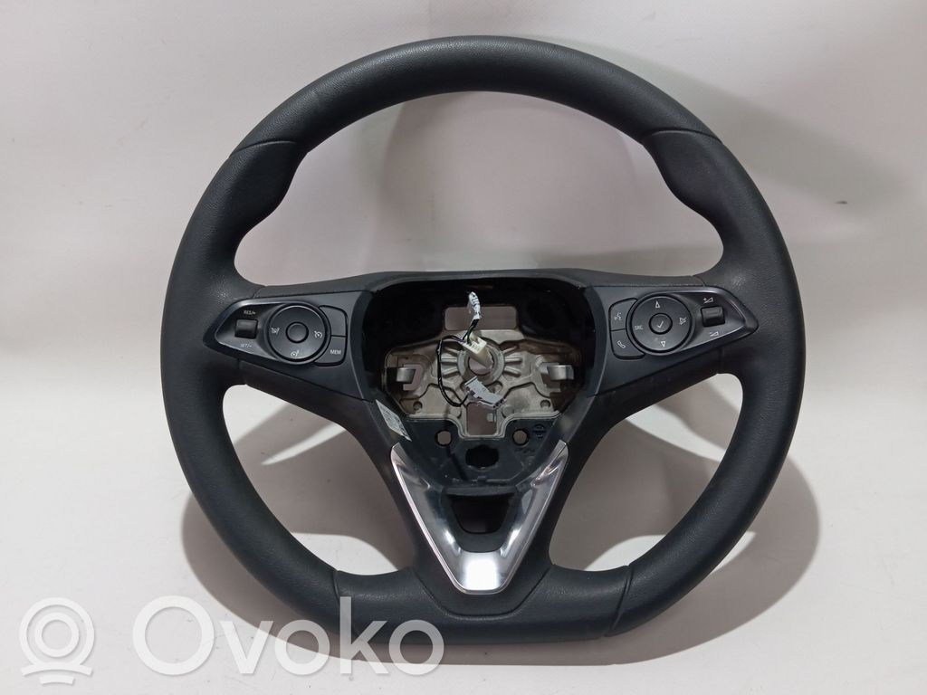 Opel Combo E Steering wheel 