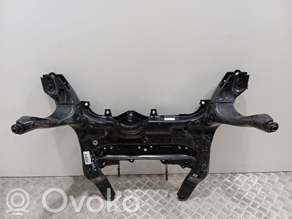 BMW X1 U11 Front subframe 