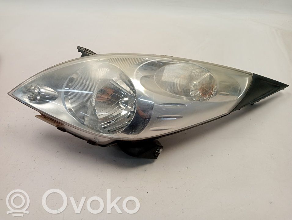 Phare frontale   12680