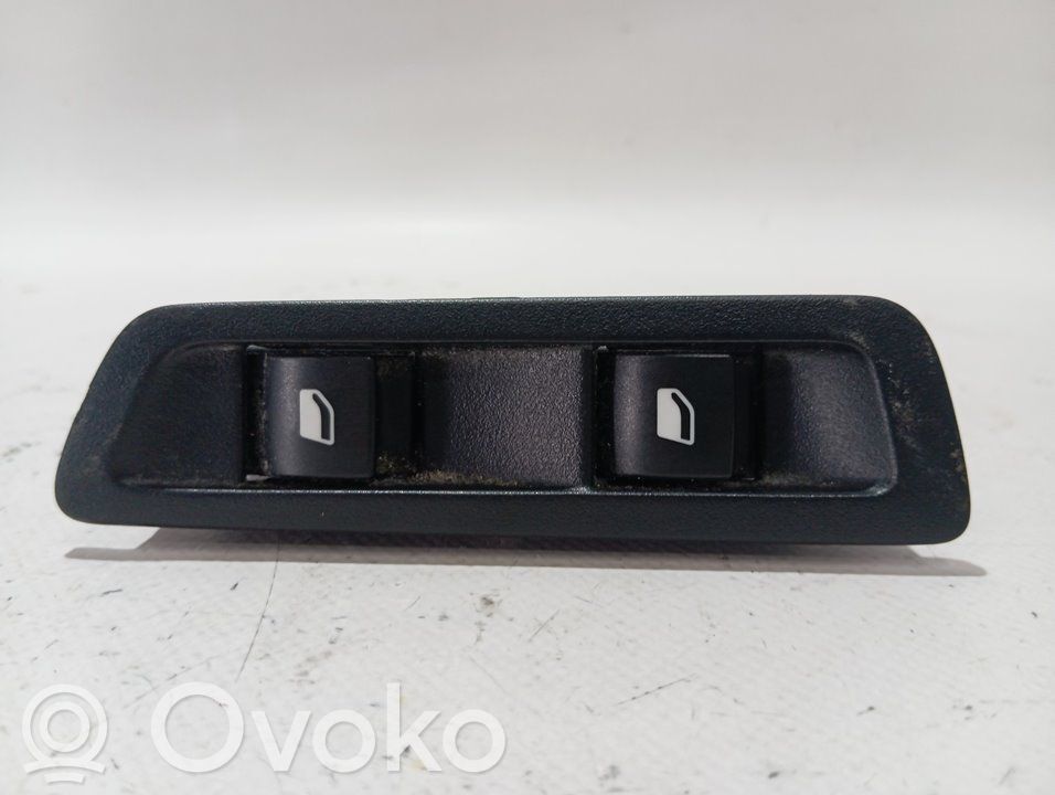 Citroen C-Elysée Electric window control switch 
