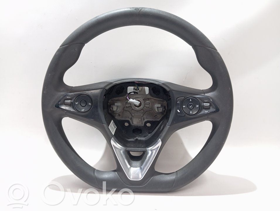 Opel Combo E Руль 