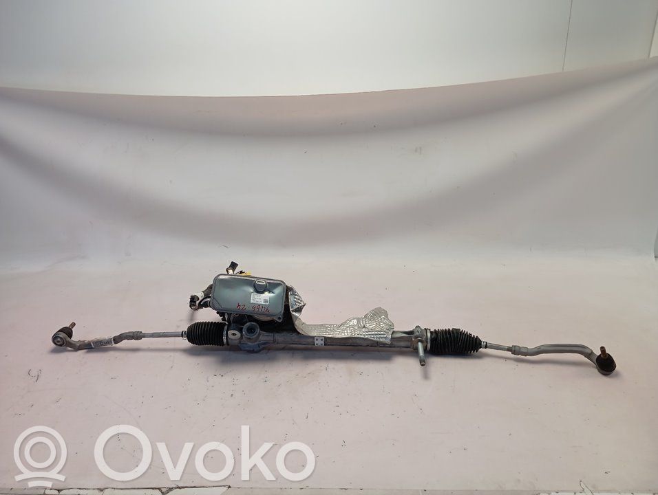Citroen Berlingo Lenkgetriebe 