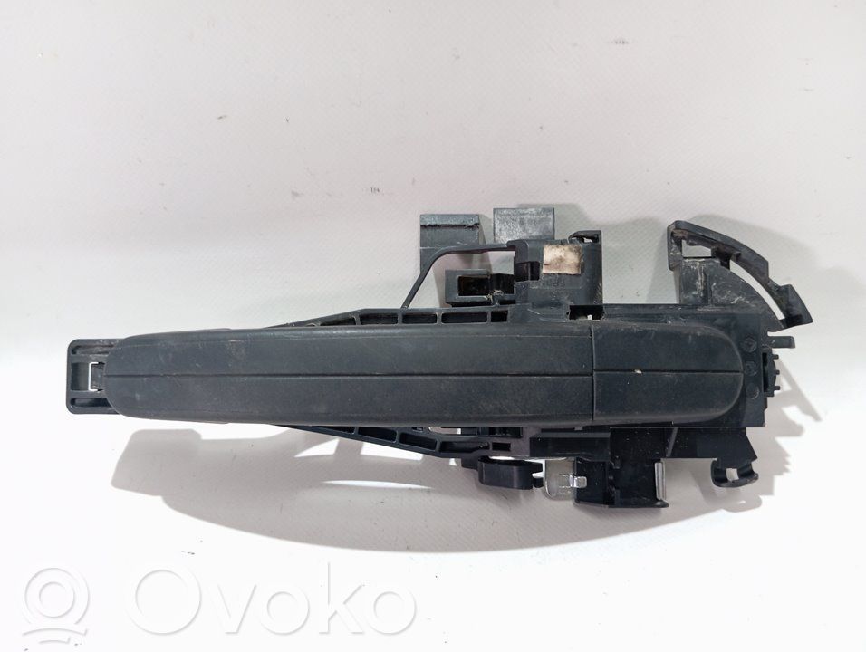 Ford Transit Custom Maniglia esterna per portiera anteriore
