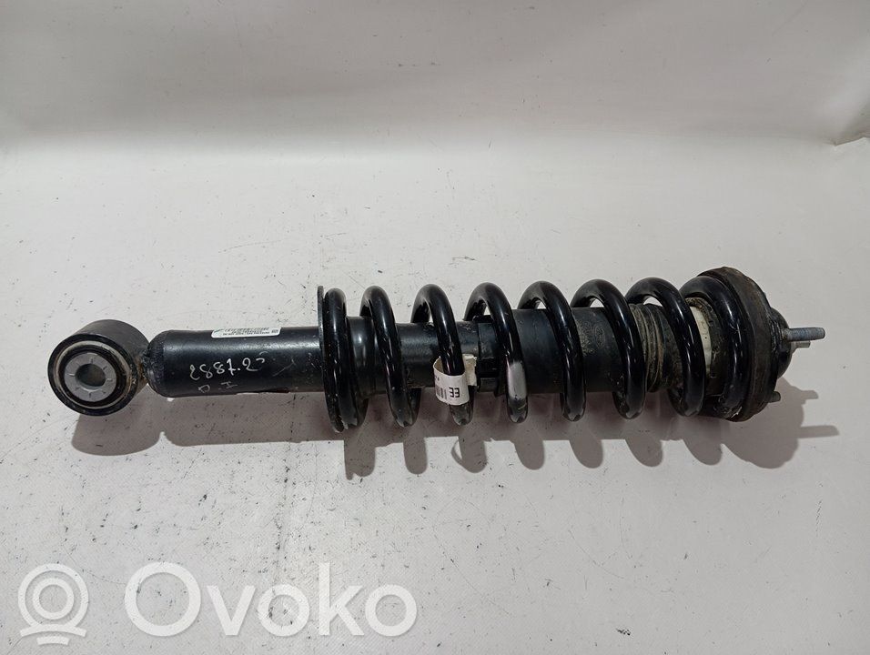 Ford Ranger IV Amortyzator osi przedniej ze sprężyną 