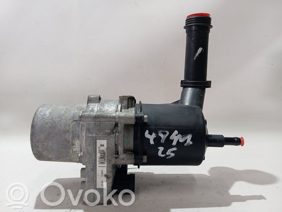 Ohjaustehostimen pumppu   HPIA5097521