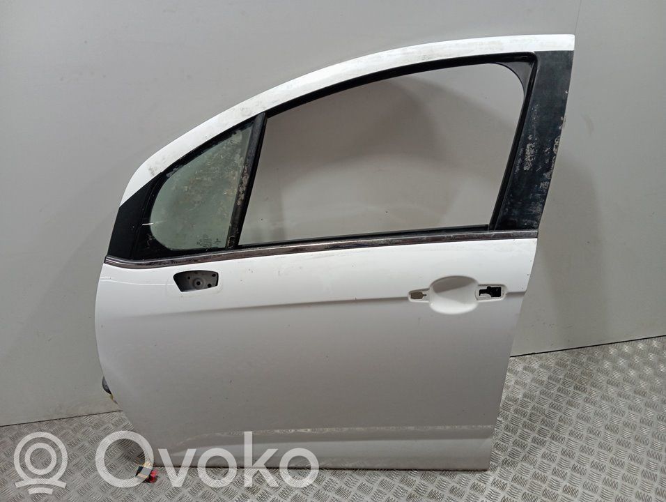 Durvis   9002AZ