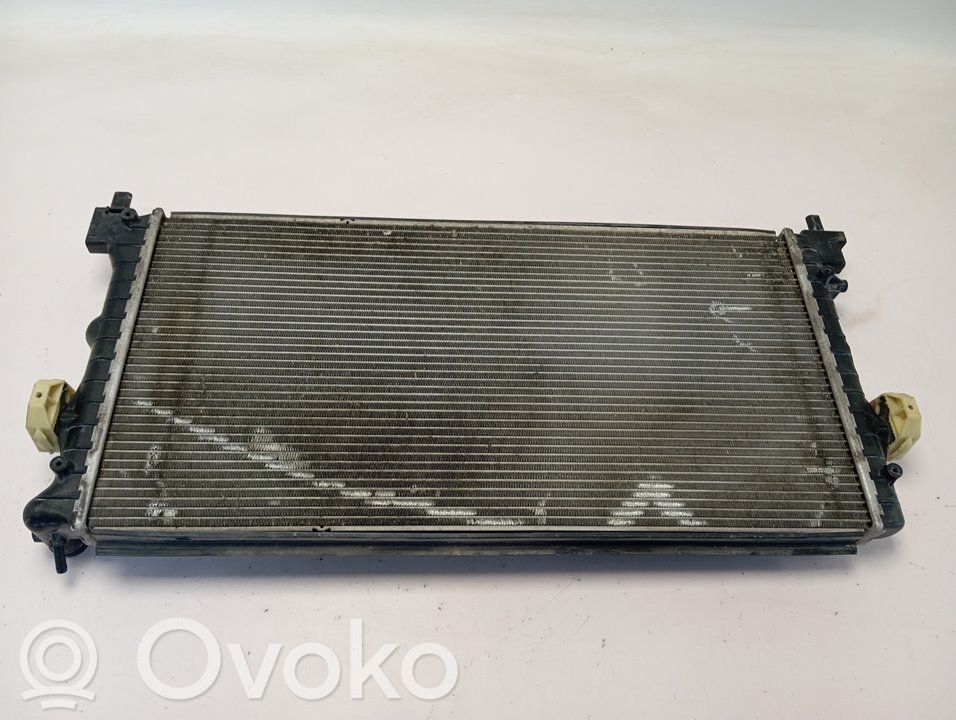 Radiateur de refroidissement   6R0121253A