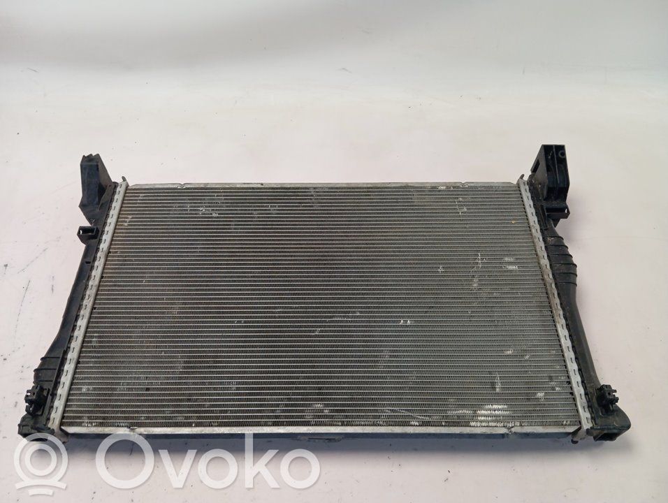 Mercedes-Benz Vito Viano W447 Radiator lichid răcire