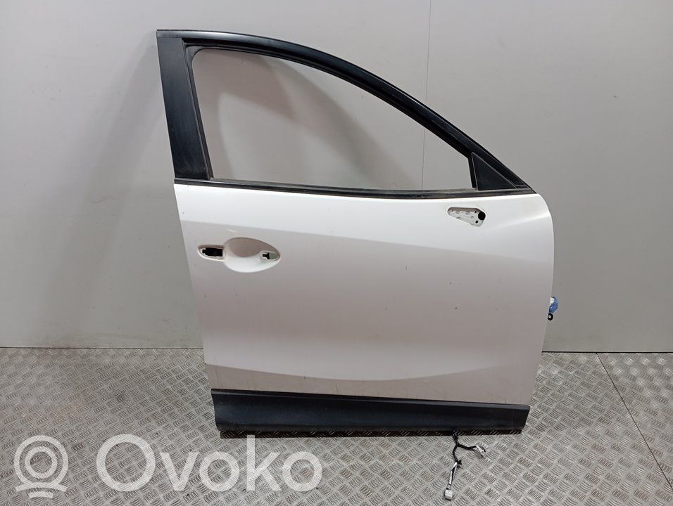 Mazda CX-5 Durvis 
